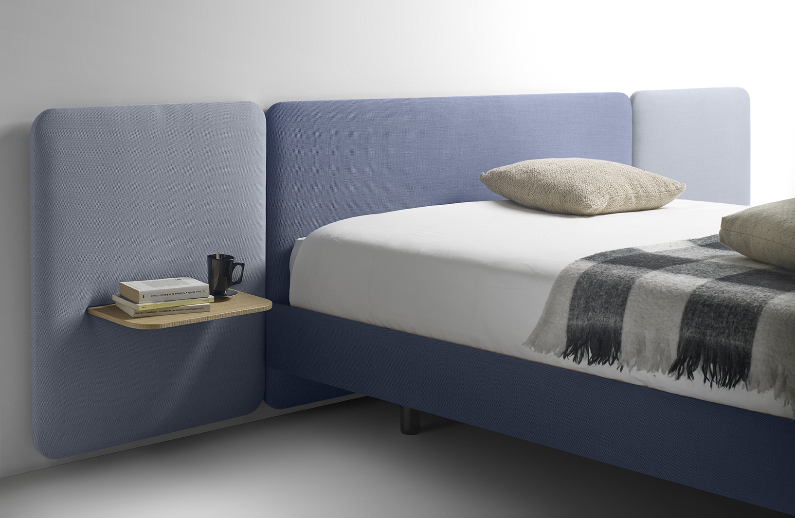 创意家具 - 卧室|床|办公家具|设计师家具|洛塔床